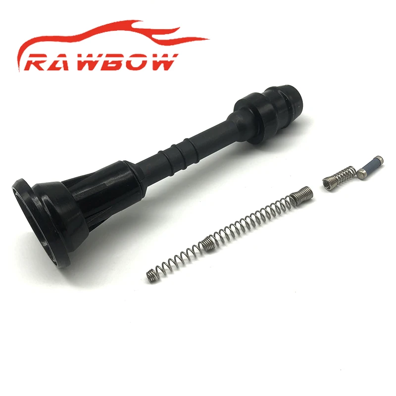 

50PCS Car Accessories 22448-6N015 22448-6N011 Ignition Coil Rubber Boots For N issan And QG With Spring And Electric Pole R26001