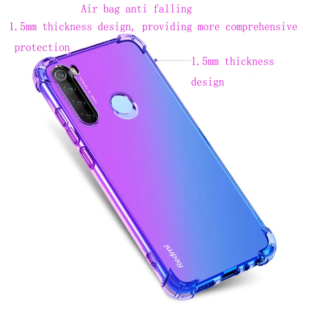 Чехлы для телефонов xiaomi mi 9 9se cc9 cc9e A3 9T mi8 redmi note7 Note8 pro K20 K20pro|Бамперы| |
