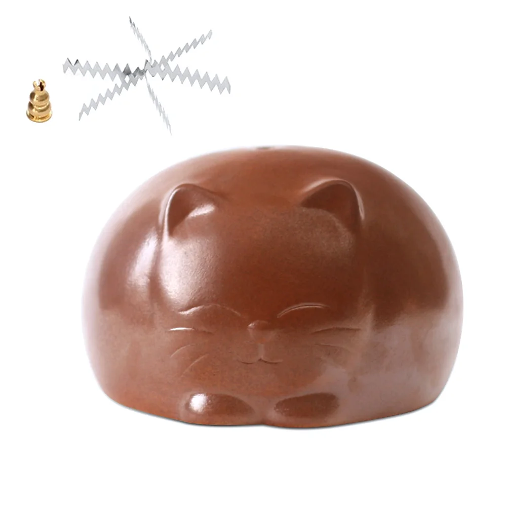 Противомоскитная курильница инновационная японская большая для благовоний