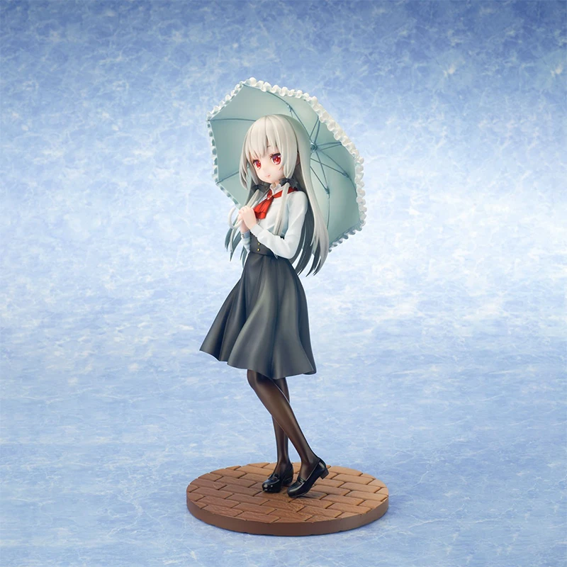 

Ms. Vampire who Lives in My Neighborhood Sophie Twilight PVC Action Figure Anime Figure Model Toys Collection Doll Gift