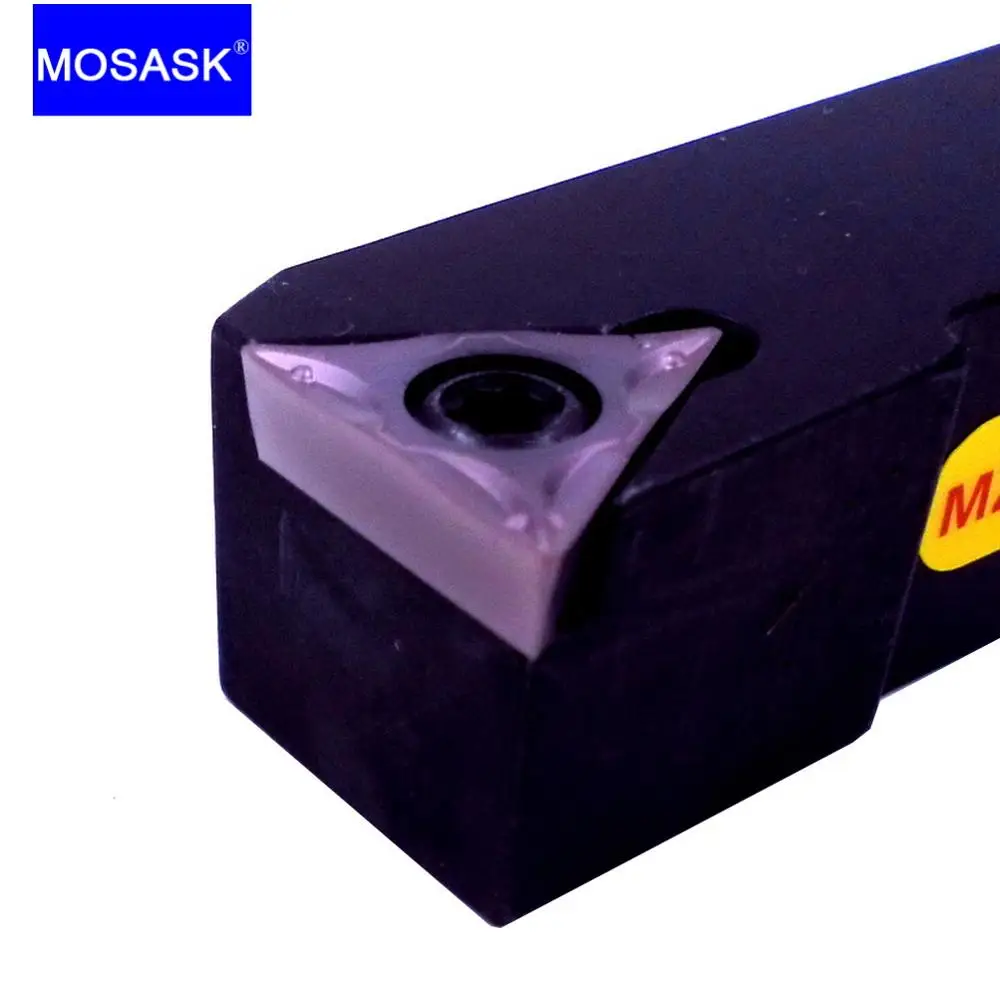 Moask STFCR адаптер для расточной панели STFCR2020K11 держатели инструментов