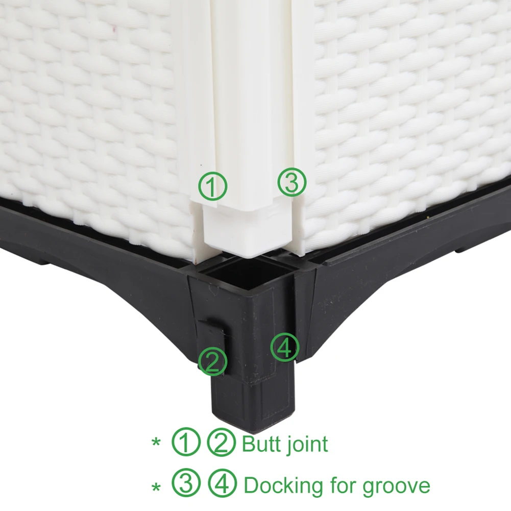 

2 pcs Plant Rooting Ball Grafting Rooting Growing Box Breeding Case Plant Root Growing Box For Garden In Diameter.