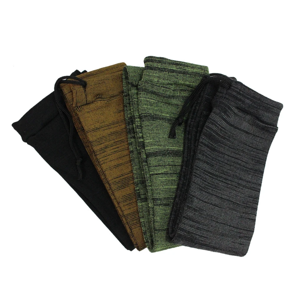 Для GLOCK 40 см тактический пистолет носок рукав чехол для стреляния оружий чехлы