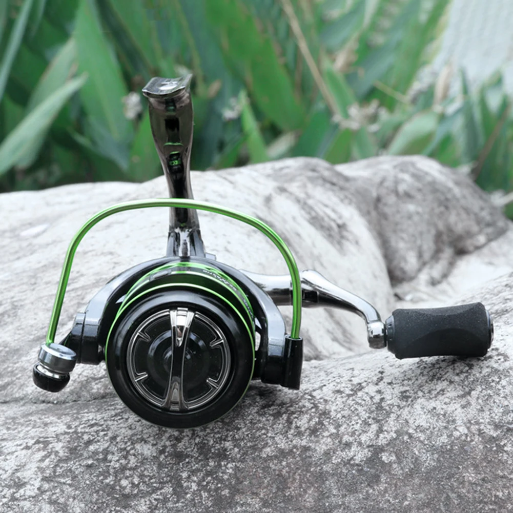 

Рыболовная катушка, металлическая катушка для спиннинга