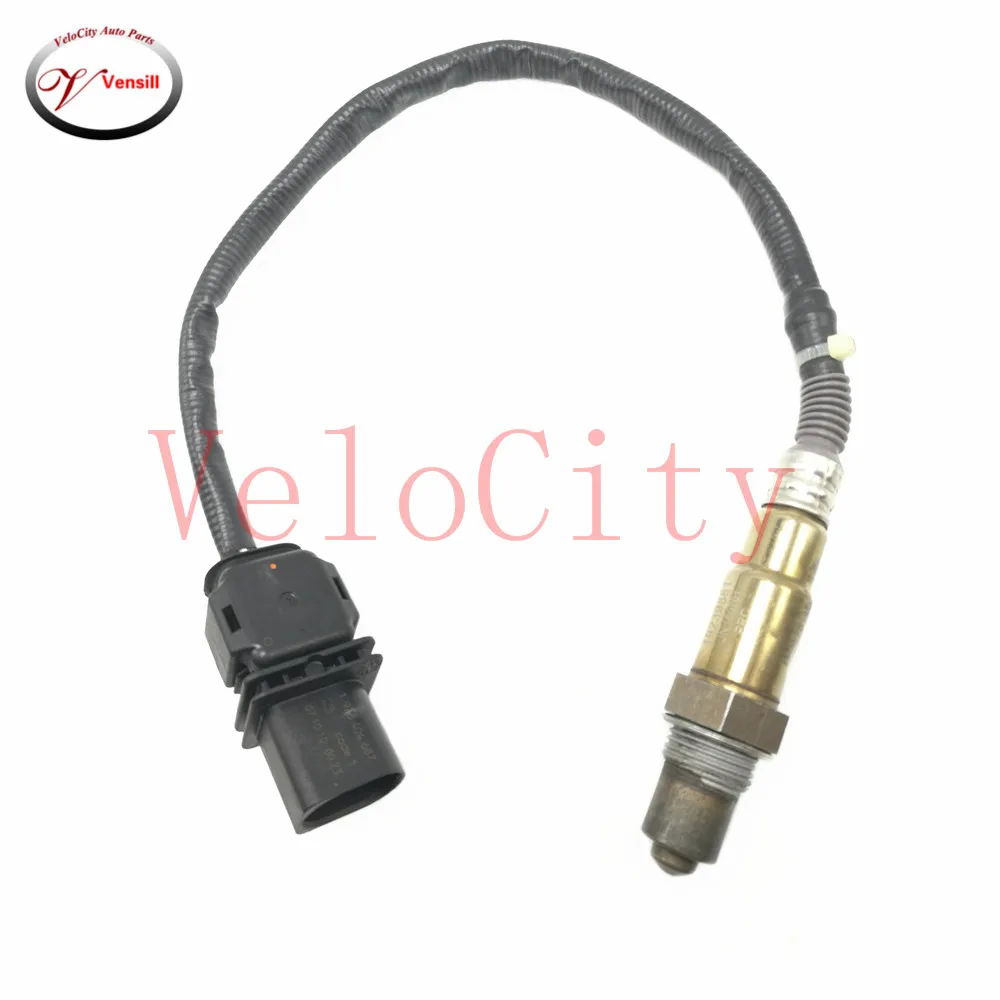 

Lambda Sensor Oxygen Sensor For 2012-2013 Range Rover Evoque Part No# 19239881