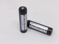 wholesale masterfire original protected 18650 3500mah 3 7v 10a battery rechargeable lithium batteries with pcb made in japan