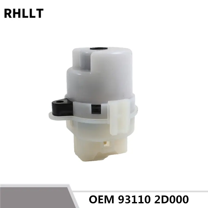 Переключатель стартера зажигания для Hyundai Getz Click Santa FE SM 931102D000 Tucson Sorento Elantra Optima 2001