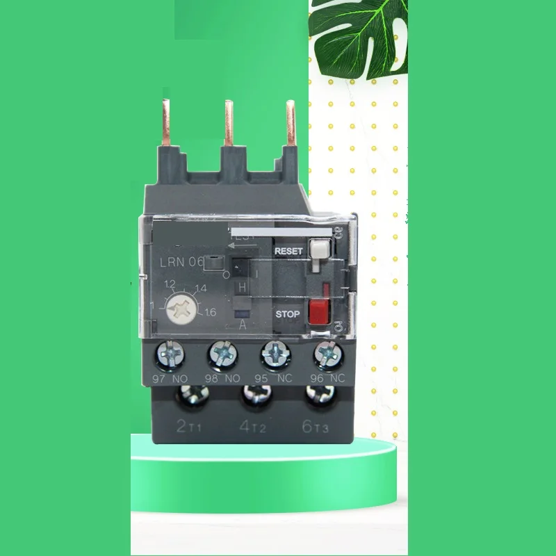 Реле тепловой перегрузки LR2-D1314C LR2D1316C D1321C D1322C D2353C | Строительство и ремонт