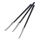 Новинка 2019, модный педикюрный маникюр, очиститель для ногтей, уход за кутикулой, омертвевшая кожа, строгальный станок, красота, педикюр, нож для ухода за ногами