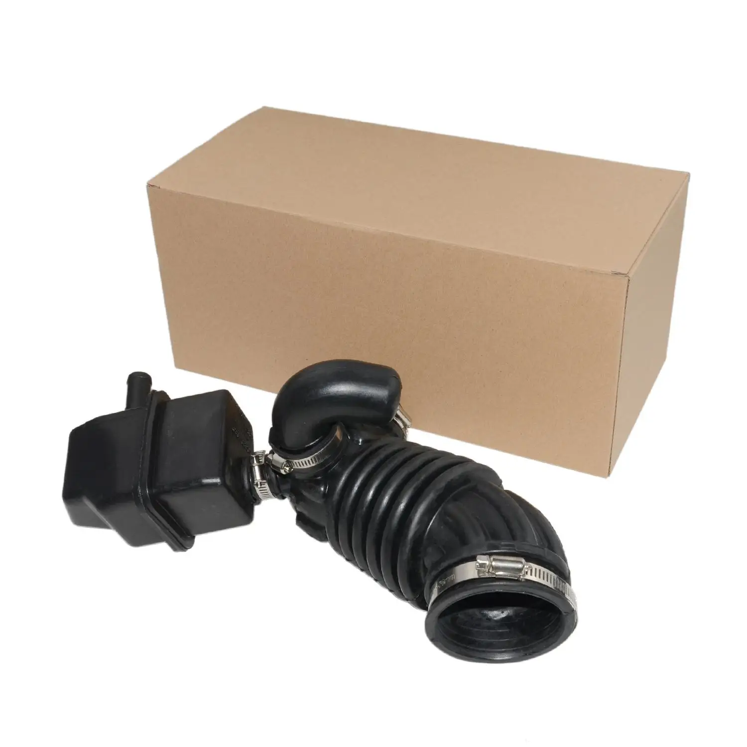 AP02 Новый воздухозаборный шланг/трубчатый воздуховод для Nissan Sentra 2.0L 16576ET00A 16576 ET00A