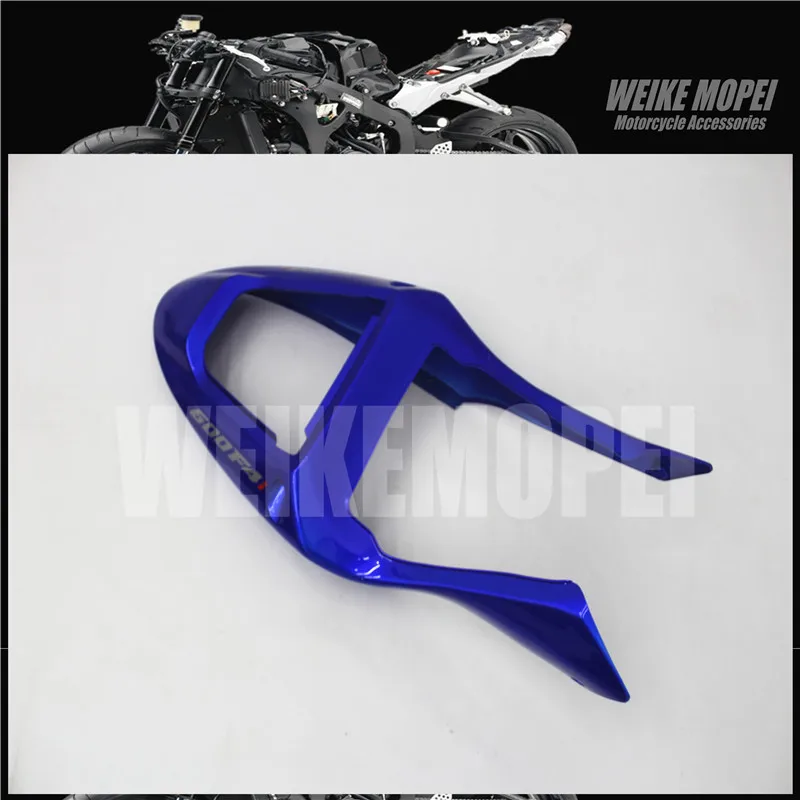 

Blue Fairing Rear Tail Fairing Cowl Cover panel Fit For HONDA CBR600F4I 2001 2002 2003