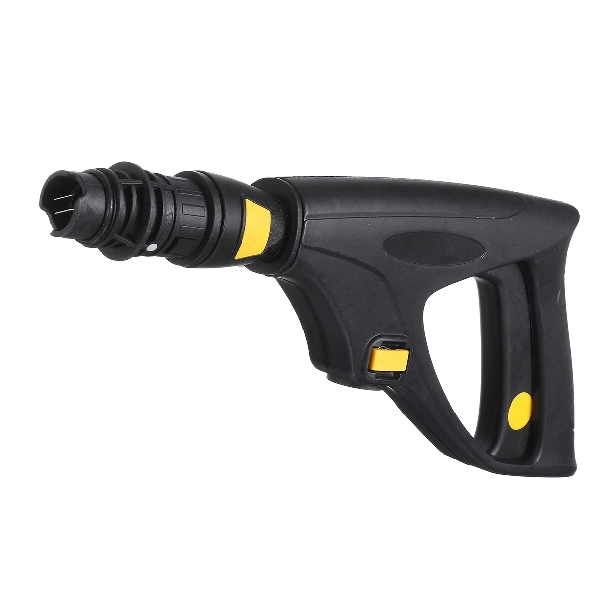 

High Pressure Washer Water Sray Trigger Lance + Nozzle 160Bar Jet Car Wash For LAVOR VAX