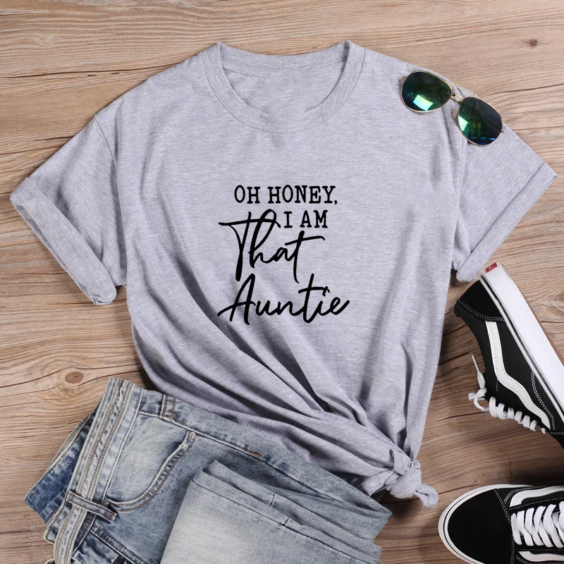 Женская Повседневная футболка с круглым вырезом|Футболки| |