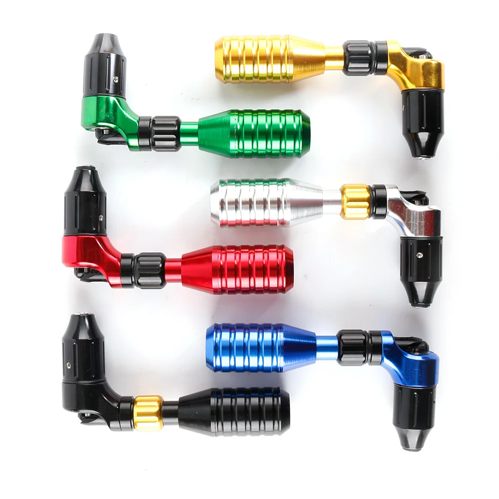 Новое гибридное тату ручка второго поколения роторная машина швейцарская