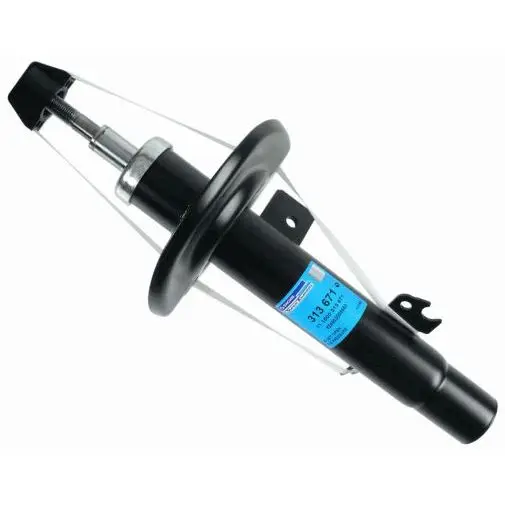 Shock absorber PEUGEOT 207 06-pen. lion gas d = 51mm SACHS 313 671 | Автомобили и мотоциклы