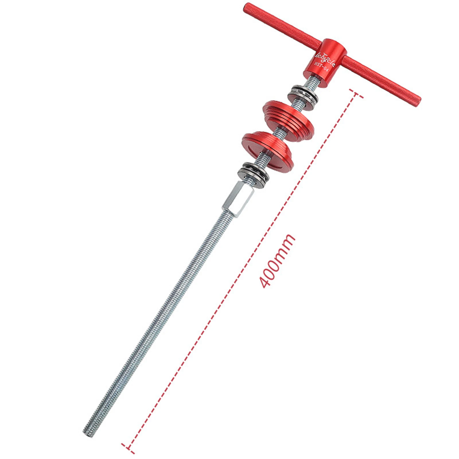 

Bike Headset BB Installer Bottom Bracket Press Installation Tools Remover