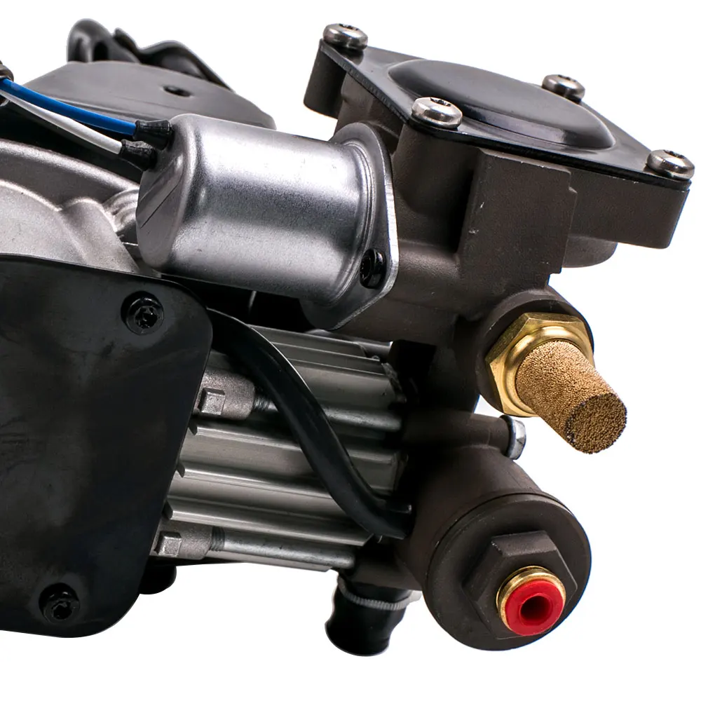 Компрессор воздушной подвески для Land Rover Range HSE Sport Utility 2006 4.4L LR015089 LR025111 Hitachi