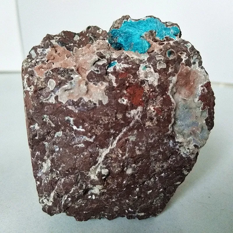 Коллекция и научные исследования натуральный камень минерал канвазит кристаллы