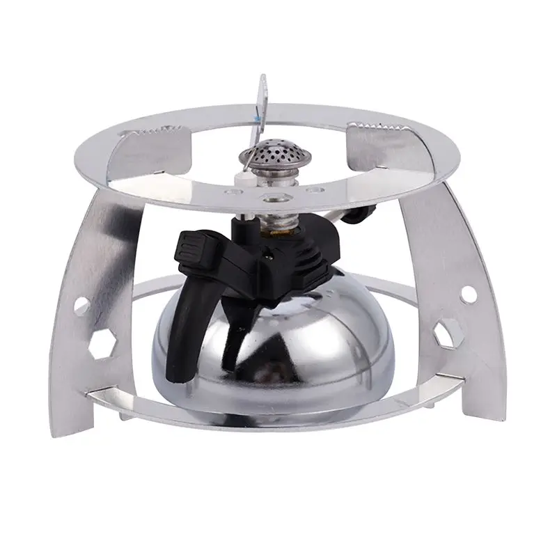 

Mini Tabletop Butane Gas Burner With Flame Head For Siphon Coffee Heater Maker Coffee Maker Mocha Pot Gas Stove
