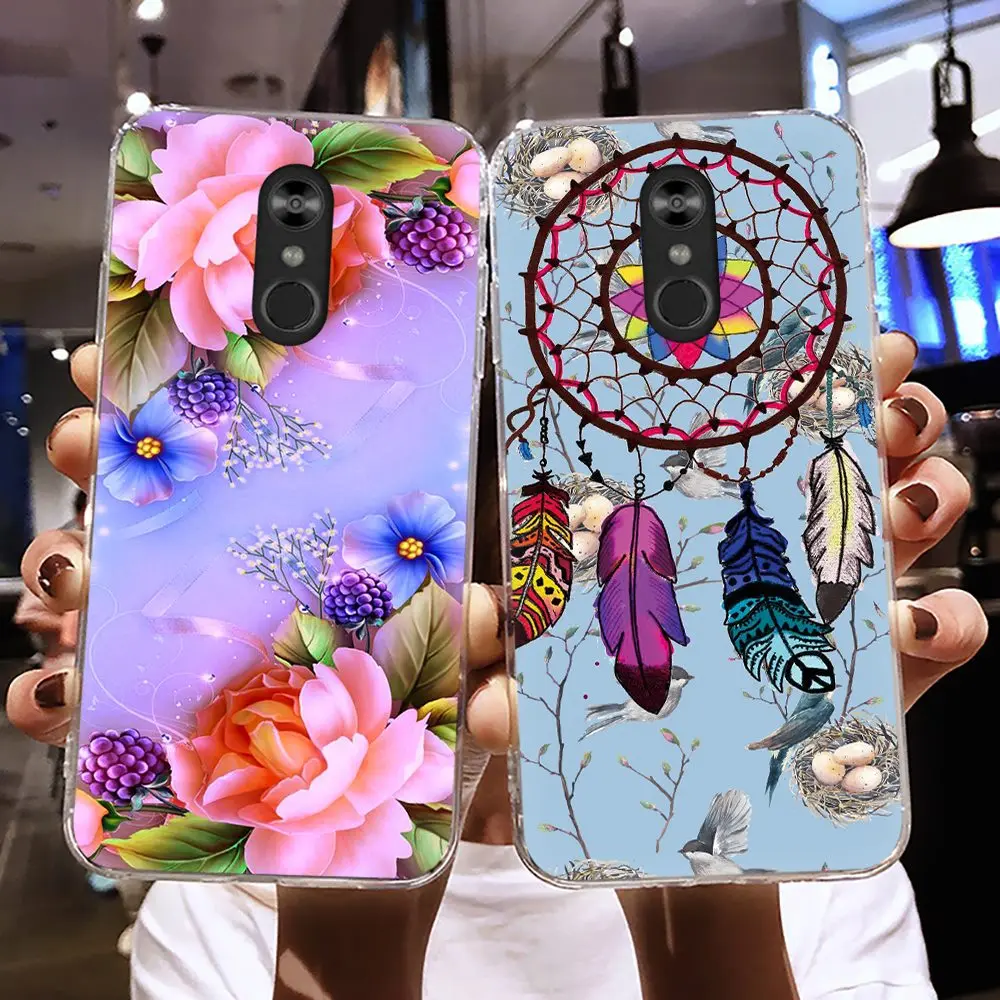 Фото Хит продаж мягкий чехол для телефона LG STYLO 4 модный дизайн мужчин Хит продаж мягкий чехол для телефона LG STYLO 4 модный дизайн мужчин