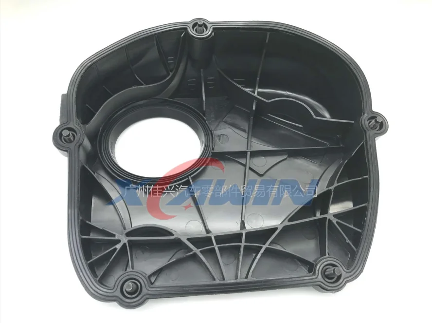 С уплотнением Передняя верхняя крышка таймера Au-di A4 A5 A6 Q3 Q5 V-W Beetle CC EOS Jetta 06H103269 |
