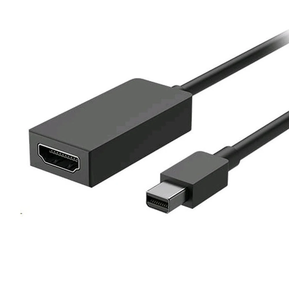 Кабель адаптер Mini dp HDMI для Microsoft Surface 3 Pro и 4 Book(mini включен)|mini to hdmi|dp hdmi adaptermini |