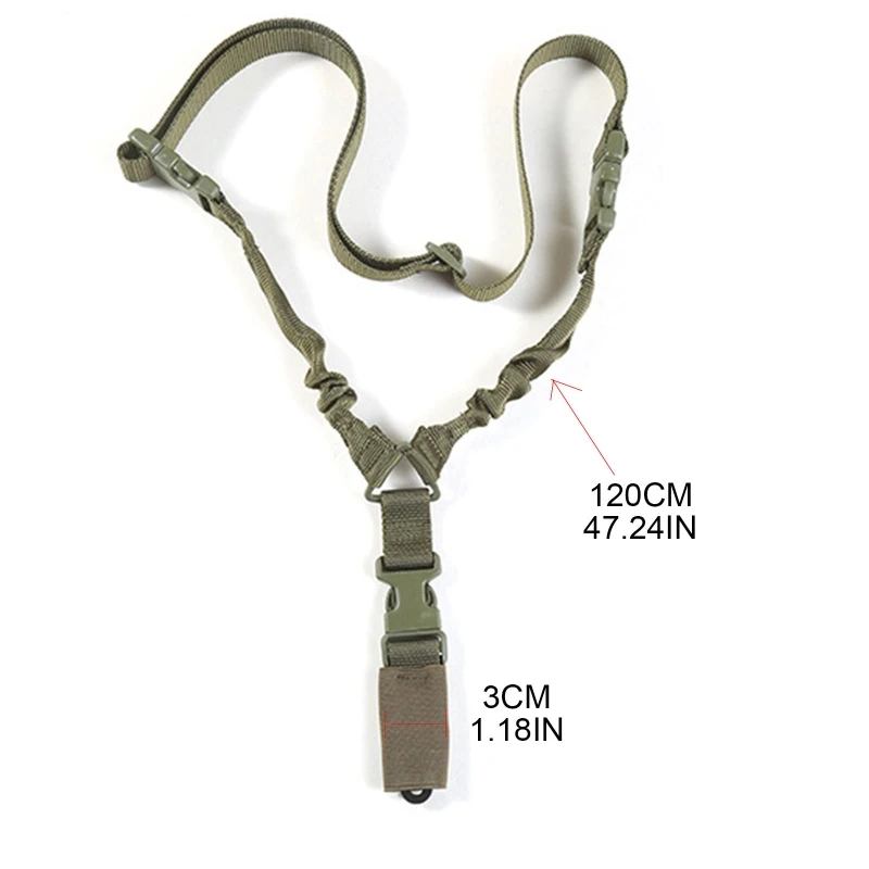 

Multifunction Adjustable Sports Strap Rope Single Point Diagonal Task Harness for Outdoor Activities Camping Hiking