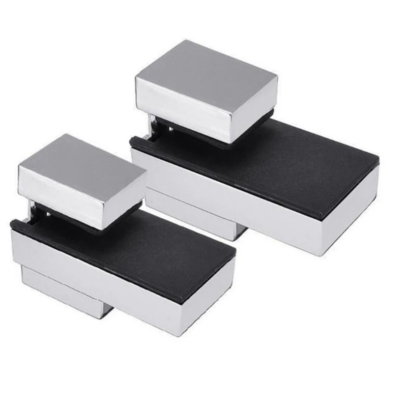 

Adjustable Fish Mouth Clip, Alloy Glass Clip Fixing Bracket, Metal Hanging Support Frame