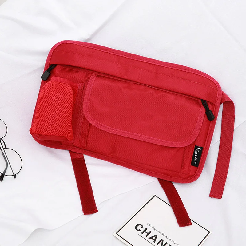 Органайзер для автомобильного сиденья универсальная водонепроницаемая сумка