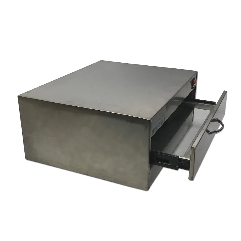 УФ-отверждения духовка ящик машина УФ отверждения коробка с 60/84 шт светодиодные