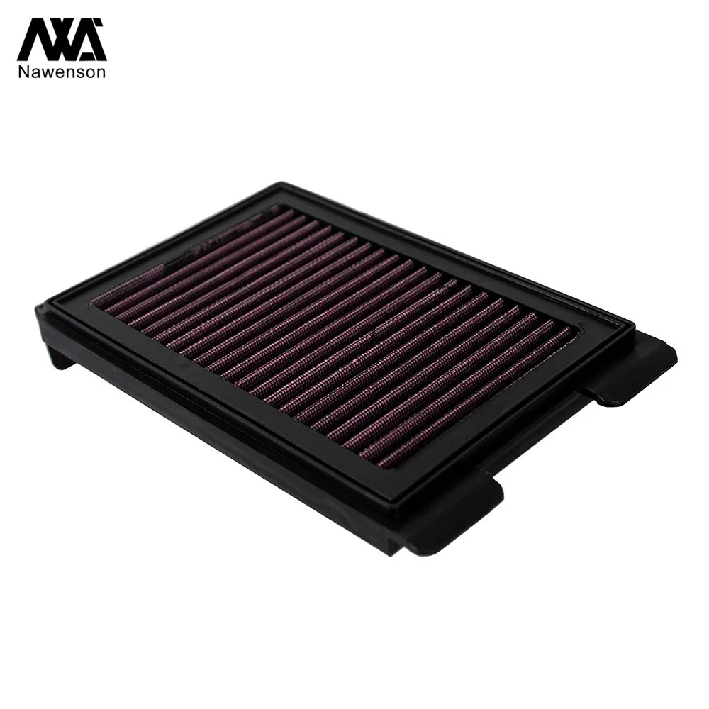 Многофункциональный элемент мотоциклетный воздушный фильтр для Honda CBR250 12-16 CBR250R