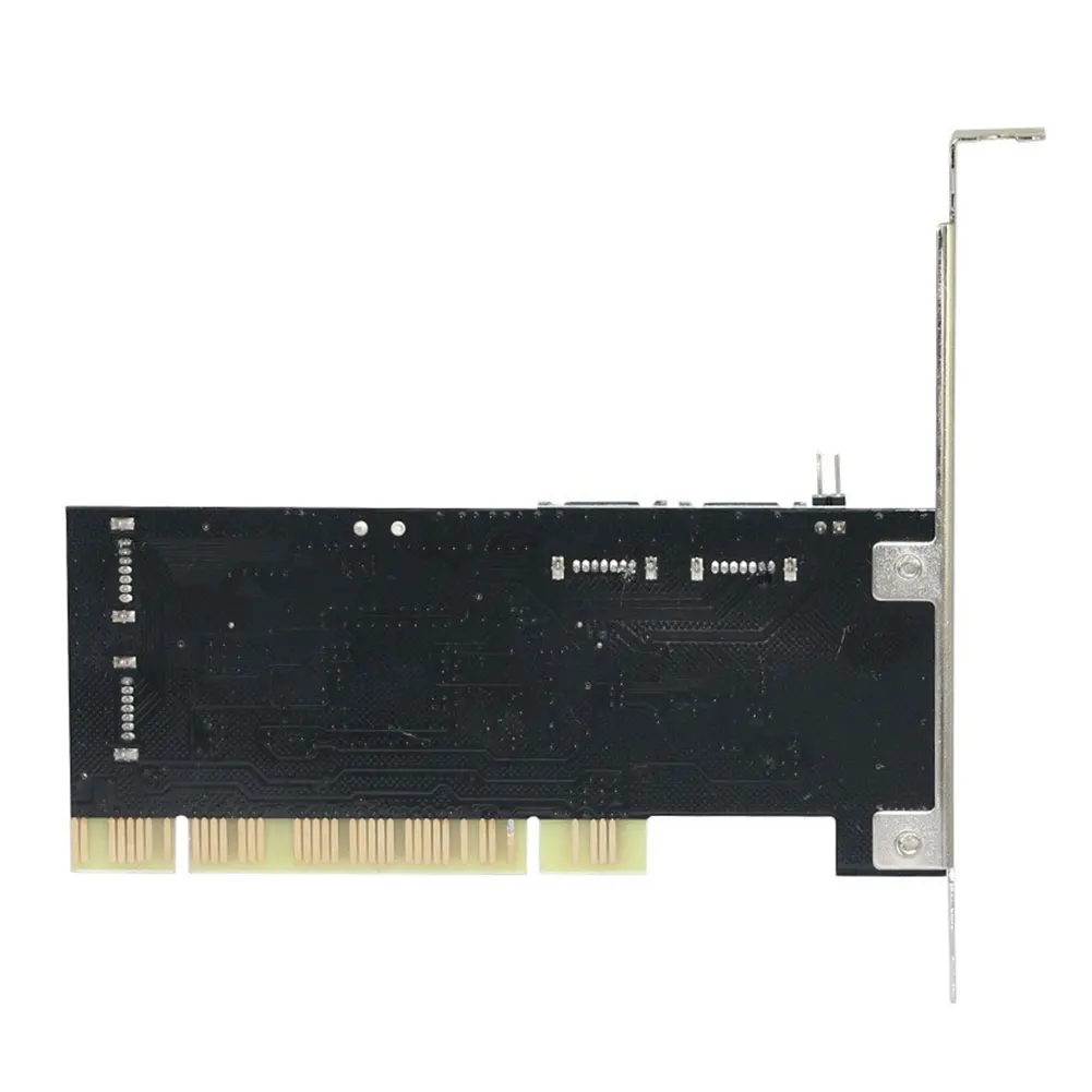 pci карта расширения до 4 порты и
