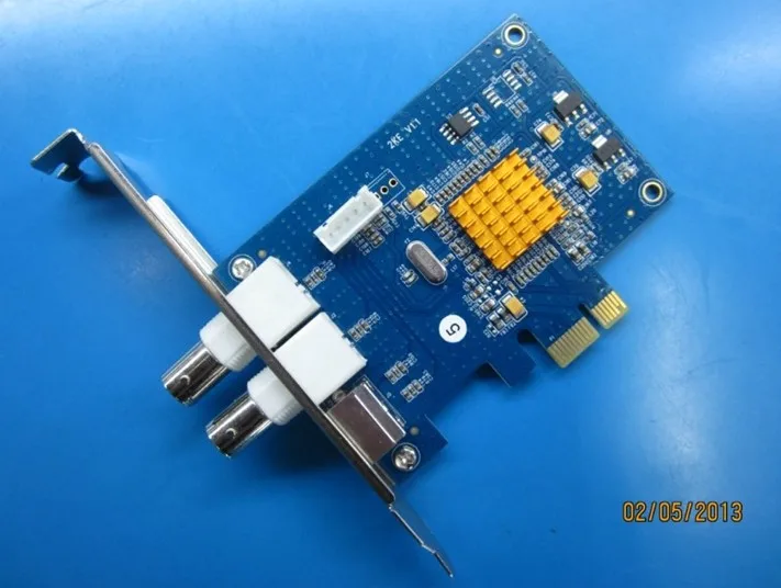 Для SV2000E видеокарта сбора 23885 чип поддерживает вторичное развитие/pci-e карты
