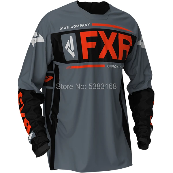 Горячая Распродажа внедорожный мотоцикл горный Джерси Горный велосипед