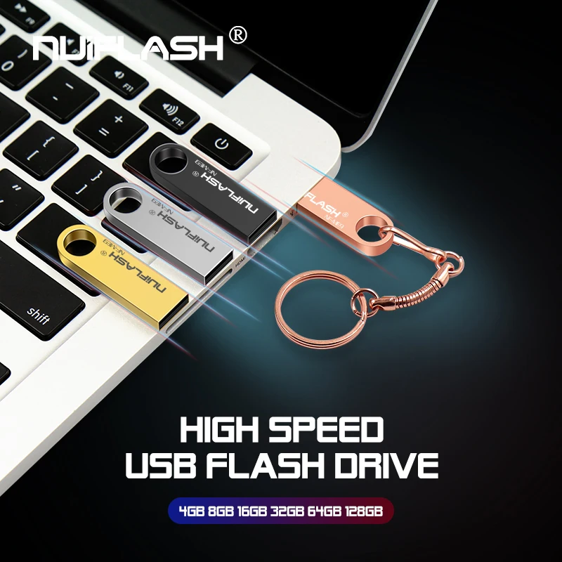USB флеш накопитель OTG type c 8/16/32/64 ГБ|USB флэш-накопители| |