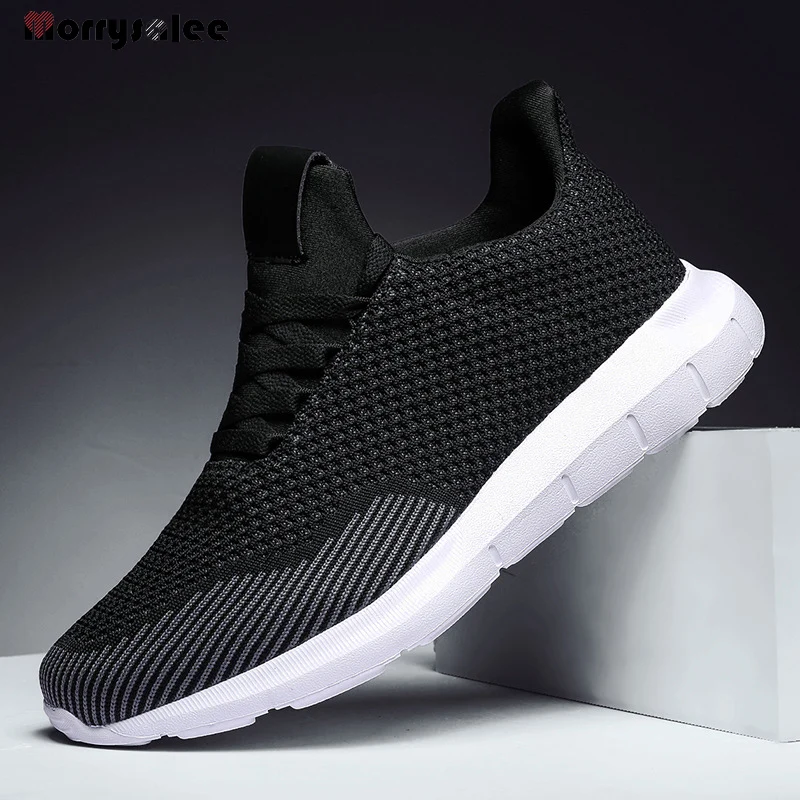2022New Breathable Man Sneakers Breathable Casual Men Lightweight Shoes Outdoor Fashion Mens Trainers Designer Shoes Men's Shoes