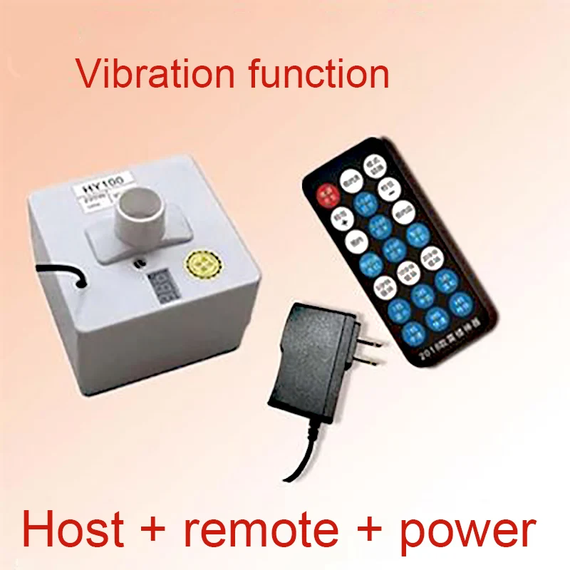 Семейный шумоподавляющий глушитель с дистанционным управлением сверху