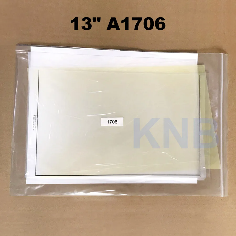 ЖК дисплей для Macbook Pro 2016/2017 13 дюймов A1706/A1708/A1932 15 A1707/A1990|Компьютерные кабели и