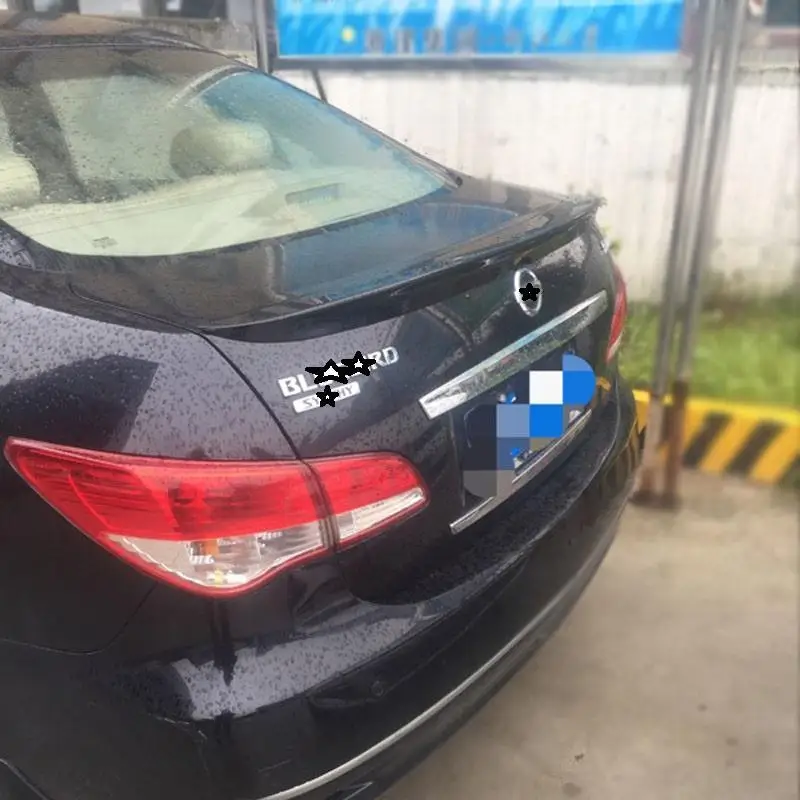 Автоматические вильские персонализированные модификации авто аксессуары