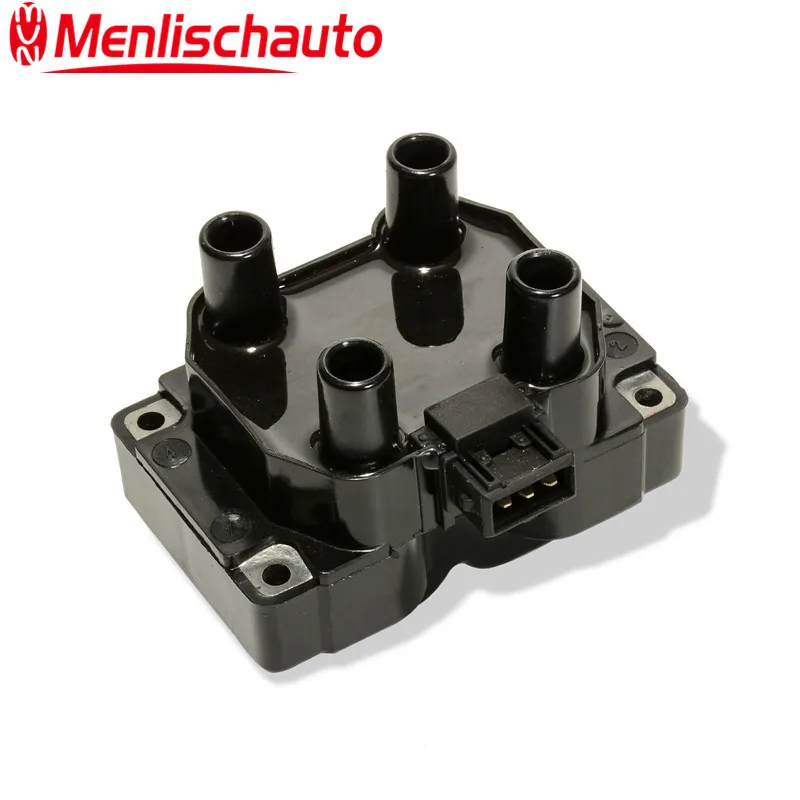 Катушка зажигания 0221503407 221503457 597053 60809606 7648797 30520-PDF-E01 OK011-18-100 для Lancia для Citroen Fiat Lada Alfa Rom