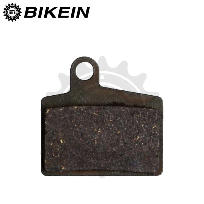 BIKEIN 4 пары (8 шт.) велосипедный дисковый тормоз колодки для Hayes Stroker Ryde Dyno Спорт