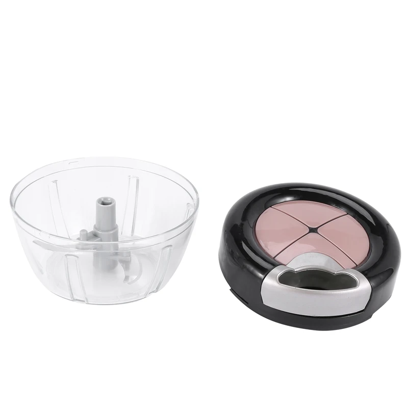 

Manual Food Chopper Vegetable Cutter Onion Shredder Slicers Ginger Grinder Meat Mincer Food Processor Kitchen Gadgets