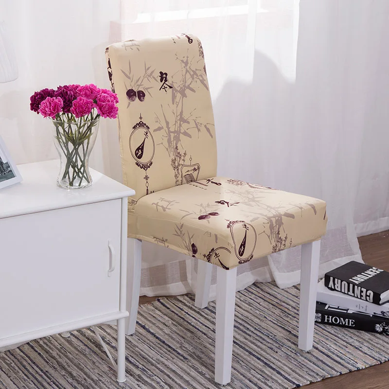 2019 пасторальный Стиль Цветочный Рисунок раньше 11 цветов накидки на сиденья для