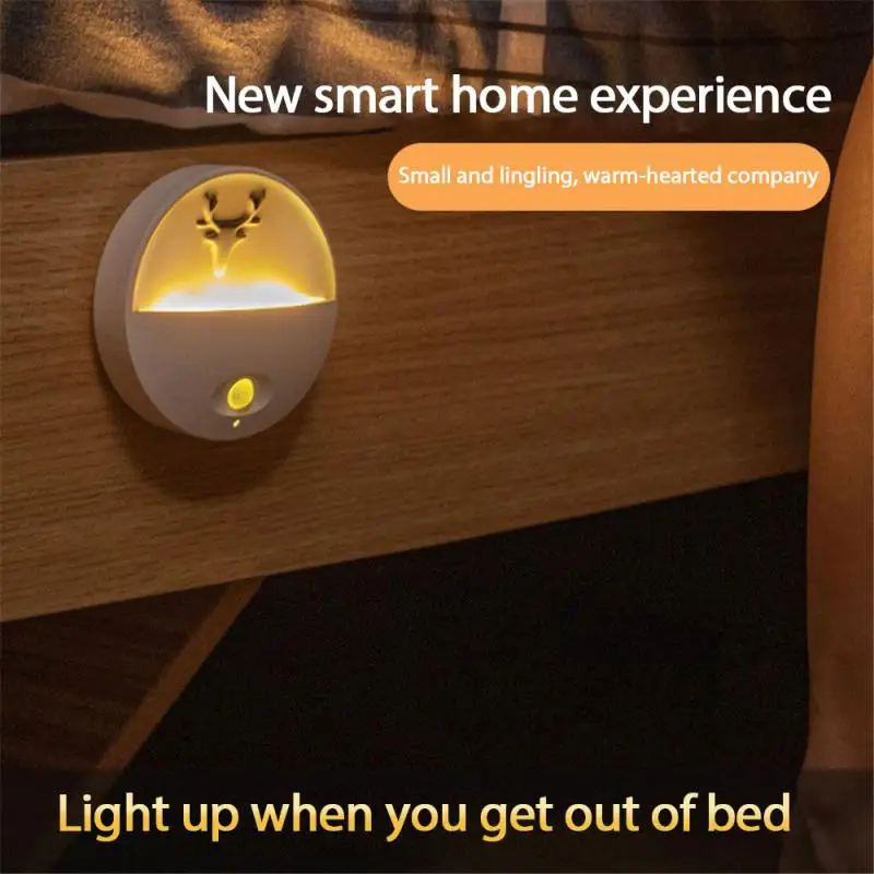 

1 Pc Snow Mountain Aromatherapy Night Light USB Rechargeable Bedside Night Light Wardrobe Lighting Aromatherapy Lamp