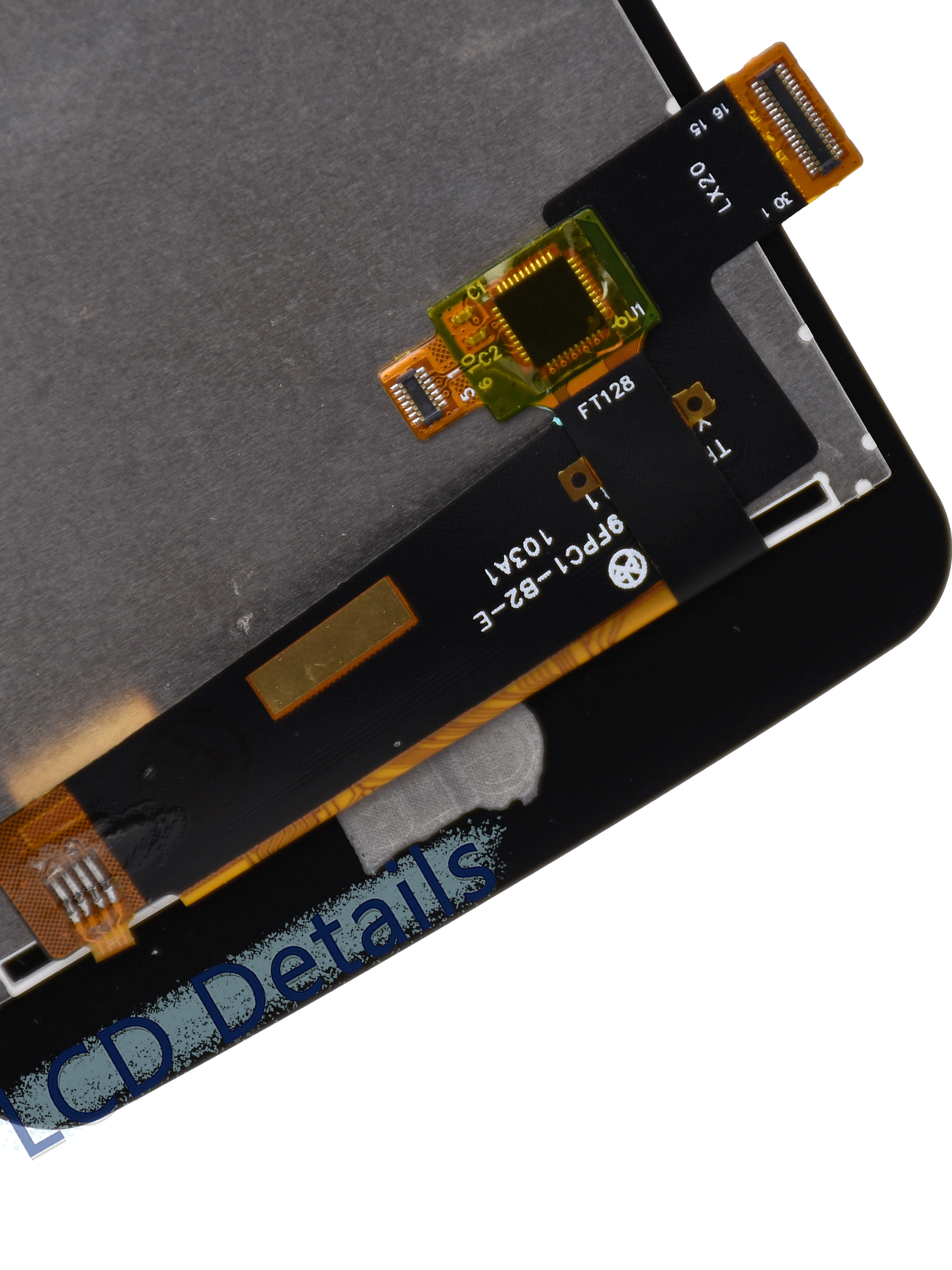 Pantalla LCD Original de 5,0 "para LG K8 2017, montaje de digitalizador con pantalla t&aacute;ctil de repuesto para LG K8 2017 X240 con marco-5