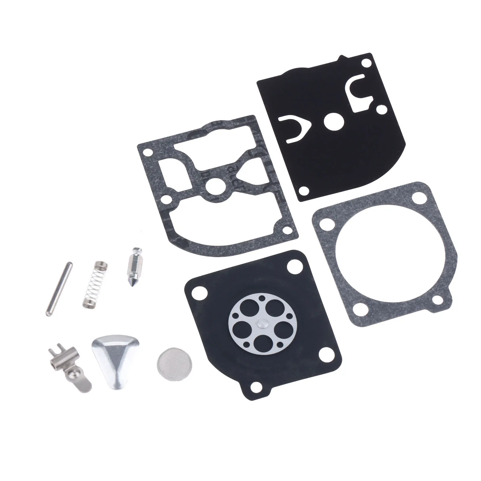 RB-45 карбюратор ремонт подходит для ZAMA / RB45 husqvarnish AA 40 45 50 51 55 бензопила карб - купить