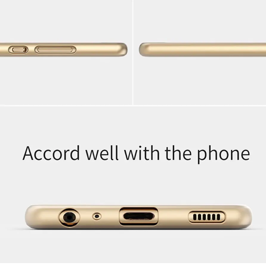 L-fadnut защитный чехол для экрана Huawei P20 Lite P9 P10 Plus 360 полный ПК P8 2017 Mate 10 Capa | Мобильные