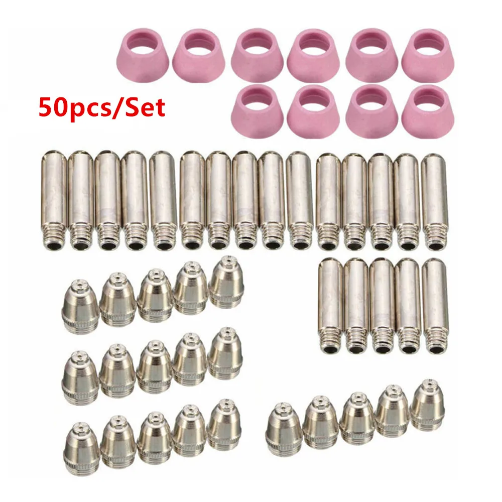 

For Plasma Cutter CUT50F Pilot Arc Torch Welding Accessories CUT40/50 Accessory Home Garden Supplies