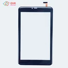 Сенсорный экран 2,5D 8 дюймов для PRESTIGIO GRACE 5588, 5718, 5778, 7788, 4G, емкостная сенсорная панель PMT7788D