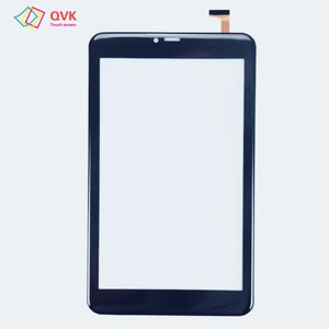 Сенсорный экран 2,5D 8 дюймов для PRESTIGIO GRACE 5588, 5718, 5778, 7788, 4G, емкостная сенсорная панель PMT7788D